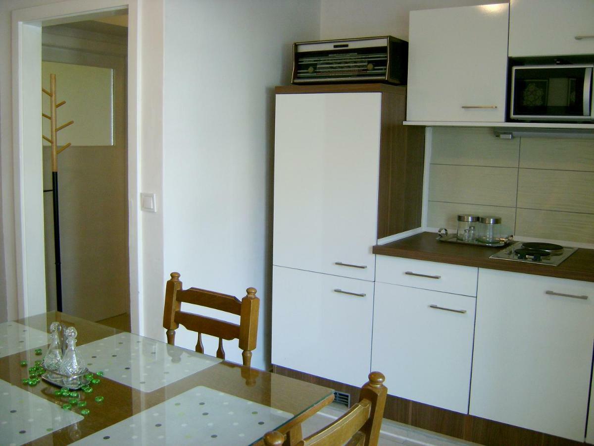 Apartment Veronica Split Exterior foto