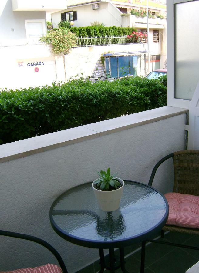 Apartment Veronica Split Exterior foto